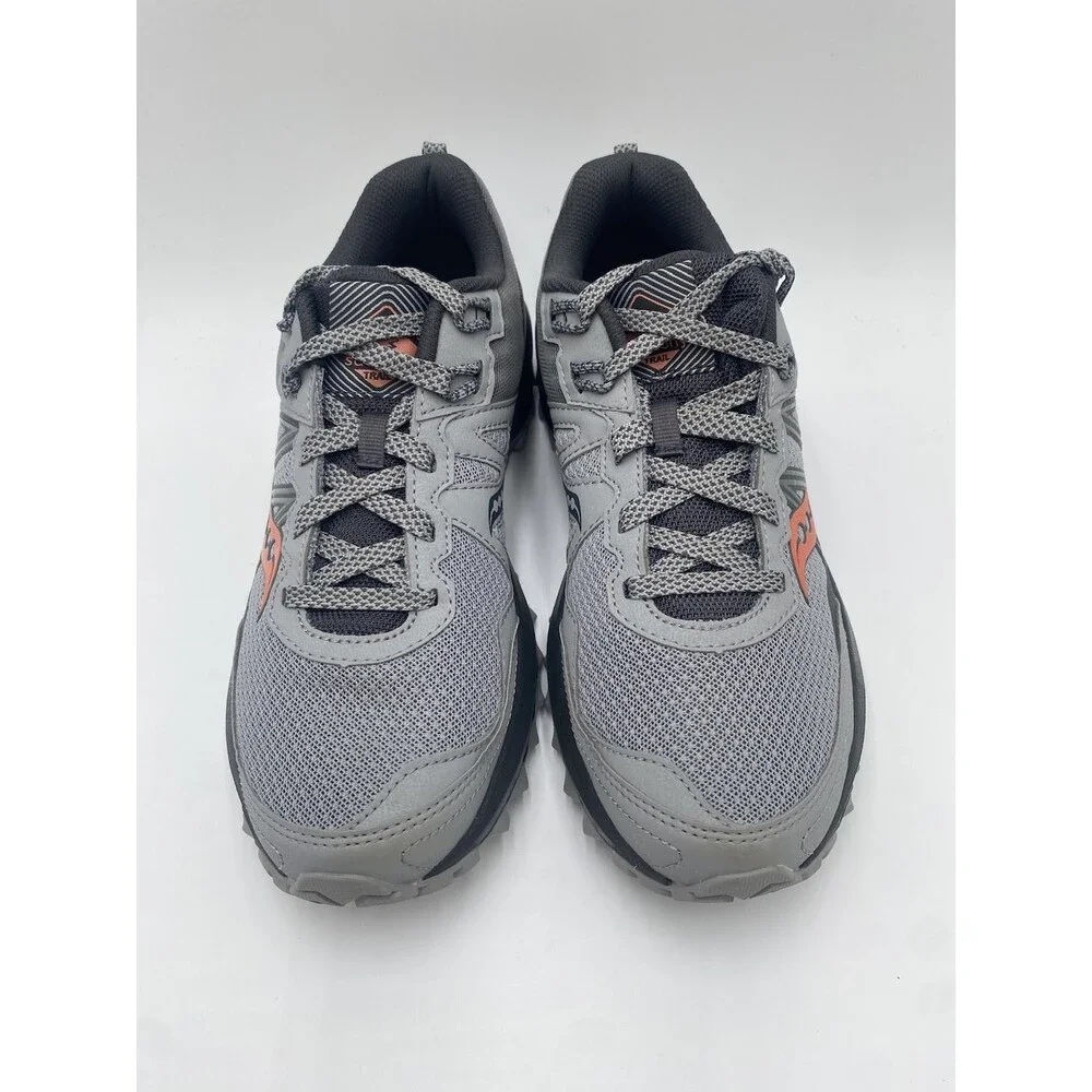 Saucony EXCURSION TR 14 Women's NEW Trail Shoe Grey US Size 9.5